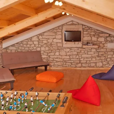 Angelika In Grabri Holiday home *